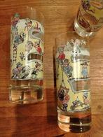 Efteling glazen, Ophalen of Verzenden, Nieuw, Gebruiksvoorwerp