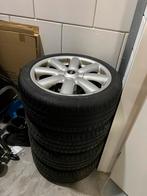 MINI velgen “S-Spoke” + all season banden, Auto diversen, Ophalen, Gebruikt
