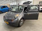 Nissan Micra 1.4 Tekna / AUTOMAAT / NIEUWE APK / NAP, 15 km/l, Gebruikt, 4 cilinders, 965 kg