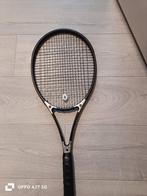 topspin X-95 pure racket grip 2, Sport en Fitness, Tennis, Gebruikt, Ophalen of Verzenden, Racket, L2