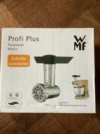 WFM Profi Plus vleesmolen voor op WFM mixer, Witgoed en Apparatuur, Keukenmixers, Ophalen of Verzenden, Zo goed als nieuw, 1 snelheid