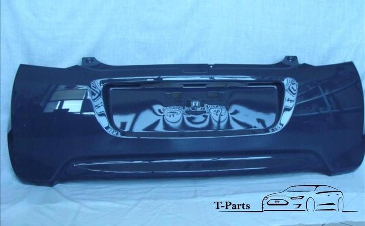 Suzuki alto 2009+ achterbumper ORIGINEEL NIEUW bumper, Auto-onderdelen, Carrosserie en Plaatwerk, Bumper, Suzuki, Achter, Nieuw