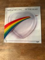 Kool & The Gang - In The Heart LP (VG+/NM), Ophalen of Verzenden, 1980 tot 2000, Gebruikt, 12 inch