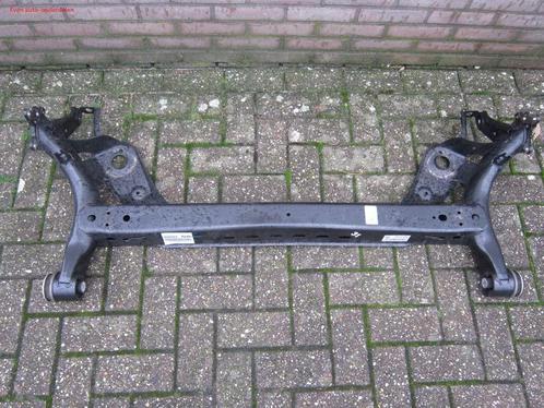 achteras octavia 3 of golf 7, Auto-onderdelen, Ophanging en Onderstel, Gebruikt, Ophalen of Verzenden