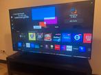 Samsung 55 inch Smart TV met Apps, Ophalen, LED, Zo goed als nieuw, Samsung