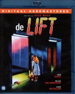 De Lift (1983, van Dick Maas) - Nederlandse topper!, Cd's en Dvd's, Blu-ray, Zo goed als nieuw, Verzenden