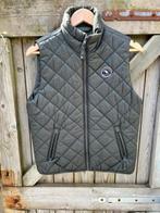 Prachtige bodywarmer van Abercrombie & Fitch ZGAN 164, Kinderen en Baby's, Kinderkleding | Maat 164, Ophalen of Verzenden