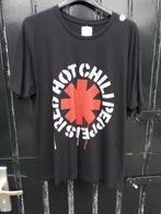 T Shirt Red Hot Chili Peppers, Ophalen of Verzenden, Nieuw, Overige maten, Zwart