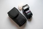 Nikon Speedlight SB-600 flitser, Ophalen of Verzenden, Gebruikt, Nikon, Kantelbaar