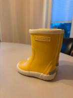 Bergstein Laarsjes Geel Maat 20 - Nieuw!, Ophalen, Nieuw, Jongetje of Meisje, Laarsjes