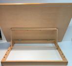 Tekenbord 75 x 50, Ophalen of Verzenden, Zo goed als nieuw, Gereedschap of Toebehoren