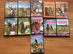 11 Paarden PC Games, Spelcomputers en Games, Games | Pc, 1 speler, Ophalen of Verzenden, Zo goed als nieuw, Vanaf 3 jaar