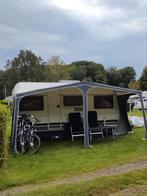 Isabella caravan luifel sun shine plus
900cm + carbon frame, Ophalen, Zo goed als nieuw