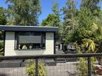 Friesland vakantiepark Bergumermeer - te koop chalet 703, Tot en met 4