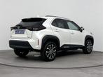 Toyota Yaris Cross 1.5 Hybrid 115 Dynamic | Apple Carplay &, 12 maanden, Stof, Zwart, 116 pk