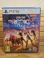Star Trek Prodigy Supernova Playstation 5 New in Sealed Box, Ophalen of Verzenden, Nieuw