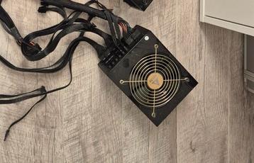 voeding te koop zgan 1300 w psu beschikbaar voor biedingen