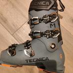 Skischoen technica mach 1 120 maat 28,5, 160 tot 180 cm, Schoenen, Zo goed als nieuw, Ophalen