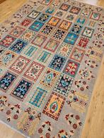 Handgeknoopt oosters tapijt modern 272x188, Info@SlatsAntiek.nl, 150 tot 200 cm, Vof Slats Antiek, Ophalen of Verzenden