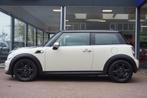 Mini Mini 1.6 One Holland Street | 3deurs | Airco | Navigati, Voorwielaandrijving, Parkeersensor, Gebruikt, Euro 6