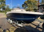Jeanneau Cap Camarat 6,5WA + 150 PK Yamaha, Watersport en Boten, Vis- en Consoleboten, Gebruikt, 6 meter of meer, Ophalen, 70 pk of meer