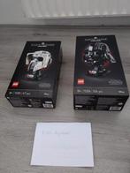 Lego Star Wars 75304 75305 NIEUW Scout Trooper Darth vader, Ophalen of Verzenden, Nieuw, Complete set, Lego