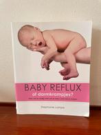 Baby reflux of darmkrampjes Stefanie Lampe, Boeken, Ophalen of Verzenden, Zo goed als nieuw, Opvoeding tot 6 jaar