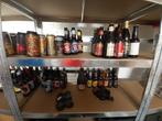 Diverse speciaal bieren, Ophalen of Verzenden, Zo goed als nieuw, Flesje(s), Overige merken