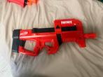 Nerf Fortnite compact blaster, Kinderen en Baby's, Speelgoed | Buiten | Actiespeelgoed, Ophalen of Verzenden, Zo goed als nieuw