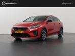 Kia ProCeed 1.4 T-GDI GT-Line | Panoramadak | Navigatie | Pa, Auto's, Kia, Voorwielaandrijving, 65 €/maand, Stof, 4 cilinders