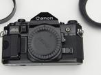 Canon A1 compleet, Ophalen, Gebruikt, Spiegelreflex, Canon