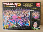 Wasgij 30 “Strictly can’t dance” 1000 stukjes, Ophalen of Verzenden, 500 t/m 1500 stukjes, Zo goed als nieuw, Legpuzzel