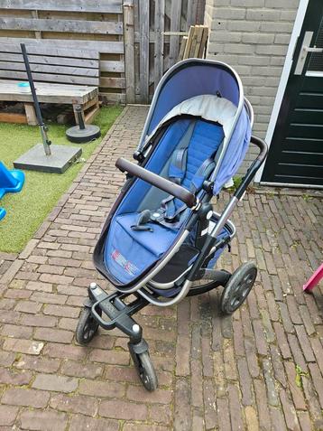 Joolz geo 2 overcompleet!! beschikbaar voor biedingen