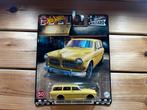 Volvo P220 Amazone Wagon Boulevard Hotwheels, Ophalen of Verzenden, Nieuw, Auto