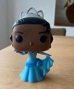 Vintage Funko Pop Disney Prinses Tiana, Ophalen of Verzenden, Zo goed als nieuw