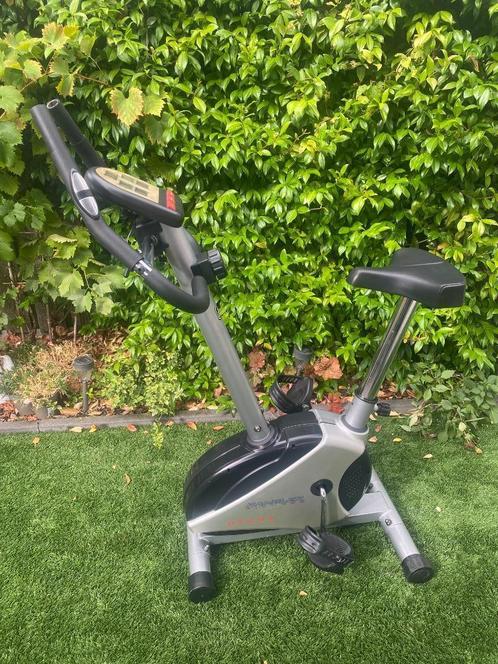 Hometrainer REMBLAR RF003, Sport en Fitness, Fitnessapparatuur, Gebruikt, Hometrainer, Benen, Buik, Rug, Metaal, Ophalen