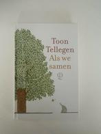 Toon Tellegen - Als we samen, Boeken, Ophalen of Verzenden, Nieuw, Toon Tellegen