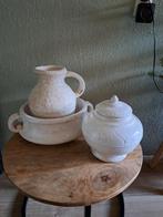 Brynxz Potten en Vazen Set, Huis en Inrichting, Ophalen of Verzenden