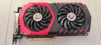 Msi Gaming GTX 1080 Ti 11 gb videokaart, Computers en Software, PCI-Express 3, Gebruikt, HDMI, Ophalen of Verzenden