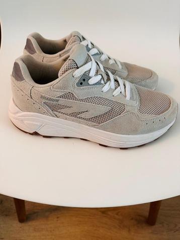 Hi-tec HTS74 Silver Shadow - Silver Grey Mt. 41 beschikbaar voor biedingen