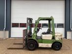 Artison FD 30 Yanmar 3 ton Diesel Triplex Freelift Sideshift, 3000 tot 4000 kg, Diesel, Heftruck, Ophalen of Verzenden