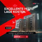 AIRREX AH 200i Werkplaatskachel Infraroodkachel Heater kanon