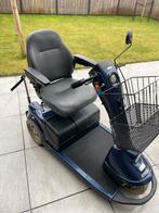 SCOOTMOBIEL STERLING ELITE XS, Diversen, Ophalen, Gebruikt, Sterling, 11 t/m 15 km/u