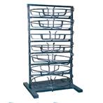 Slangen toren, Ophalen, Gebruikt