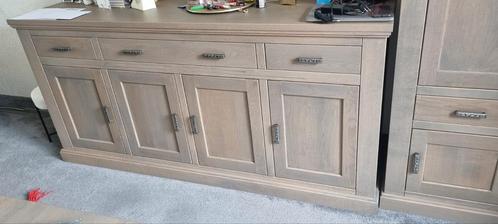 Montana Dressoir, Huis en Inrichting, Kasten | Dressoirs, Zo goed als nieuw, 25 tot 50 cm, Ophalen