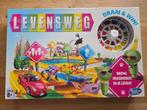 Levensweg bordspel, Hobby en Vrije tijd, Gezelschapsspellen | Bordspellen, Ophalen of Verzenden, Zo goed als nieuw, Hasbro
