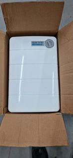 Daalderop close-in boiler 10L nieuw!, Doe-het-zelf en Verbouw, Geisers en Boilers, Ophalen, Gebruikt, Aardgas, Boiler