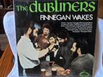 LP The Dubliners, Ophalen of Verzenden, 1960 tot 1980, Gebruikt, 12 inch