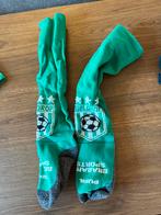 Voetbal sokken Geldrop maat 31-34, Ophalen of Verzenden, Gebruikt