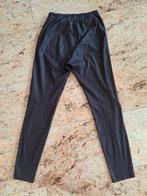 Studio Anneloes leer look broek legging S 36 Gratis Verzende, Studio Anneloes, Verzenden, Zwart, Maat 46/48 (XL) of groter
